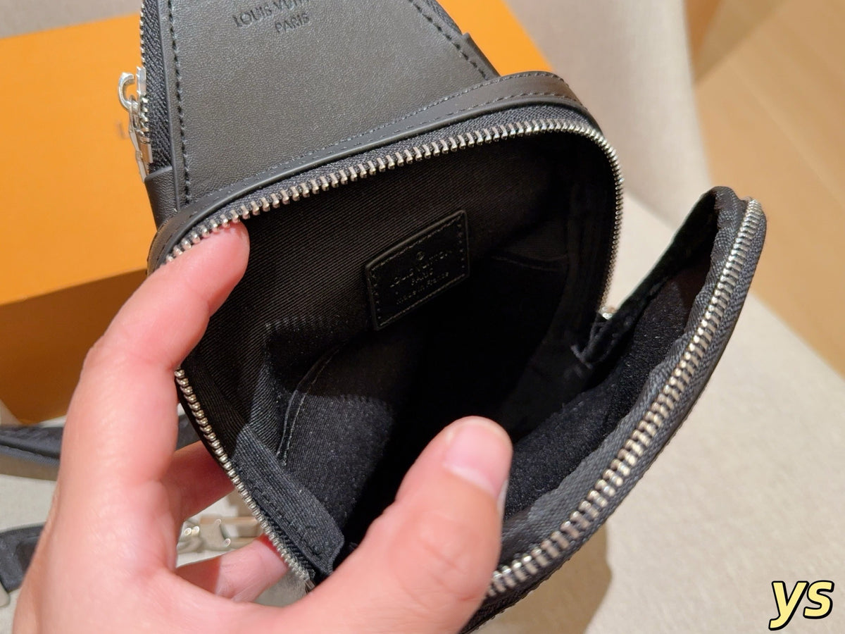 Serenityll™ 2001140 Luxury Bag 16*26*4cm