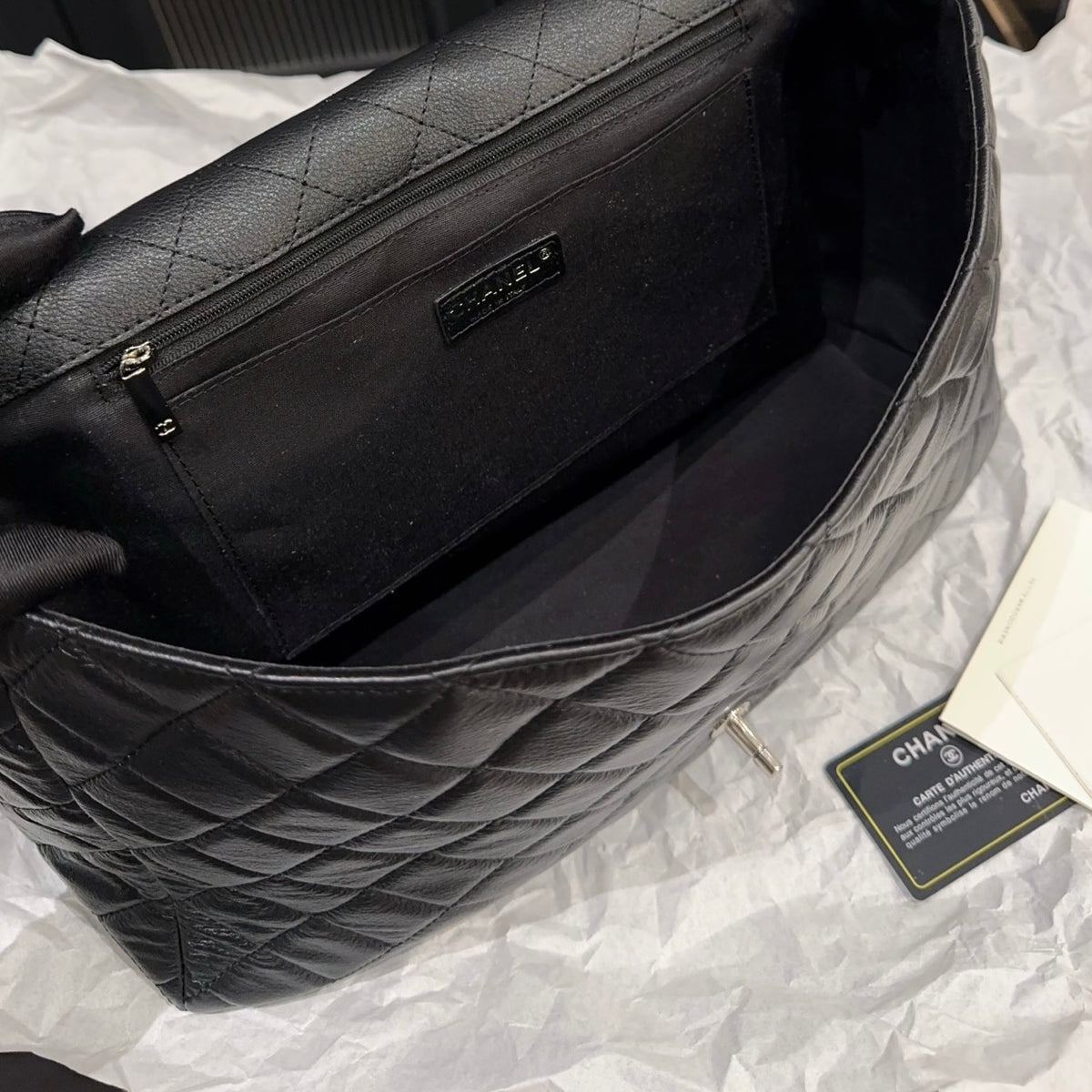 Serenityllโข 2001115 Luxury Bag 39*26cm