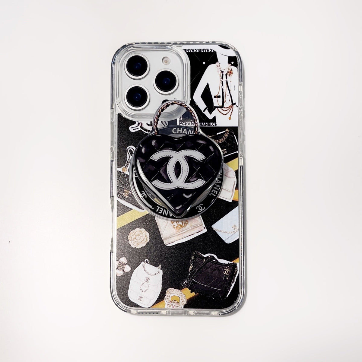 Funda para iPhone Serenityll™ 101617