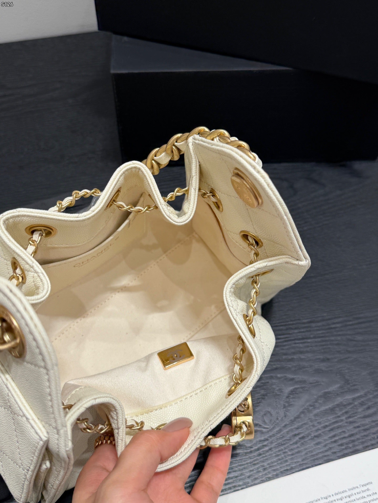 Serenityll™ 2001161 Luxury Bag