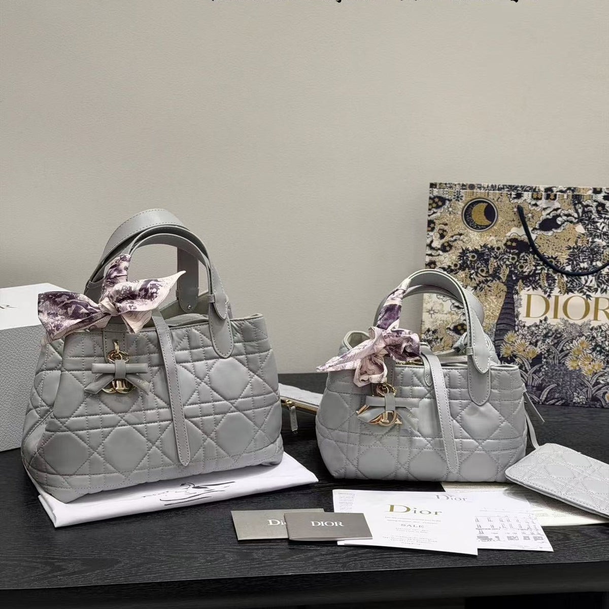 Serenityll™ 2001130 Luxury Bag