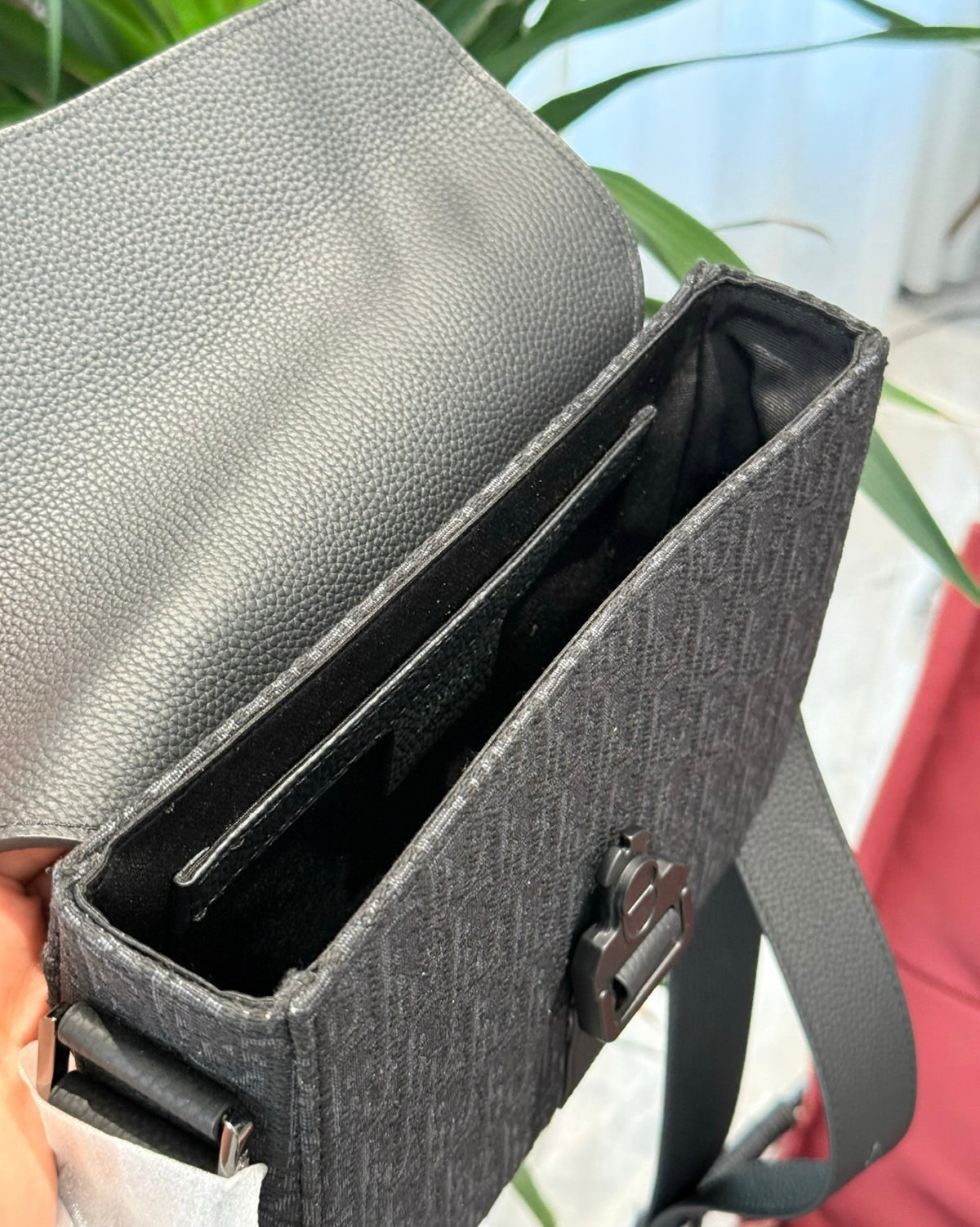 Serenityll™ 200105 Luxury Bag