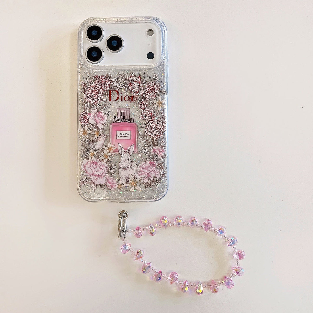 Serenityll™ 121912 iPhone Hülle