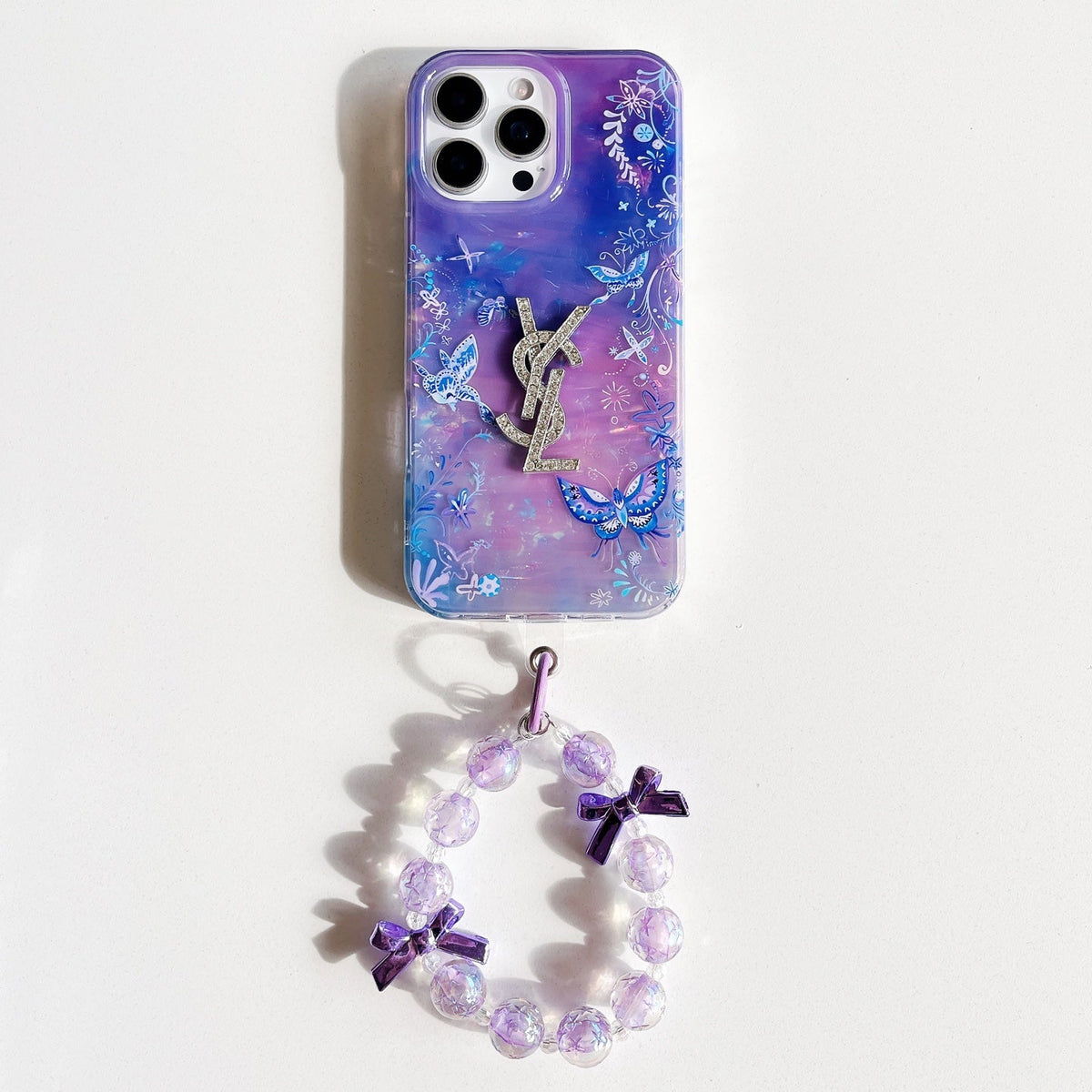 Serenityll™ 121927 iPhone-Hülle
