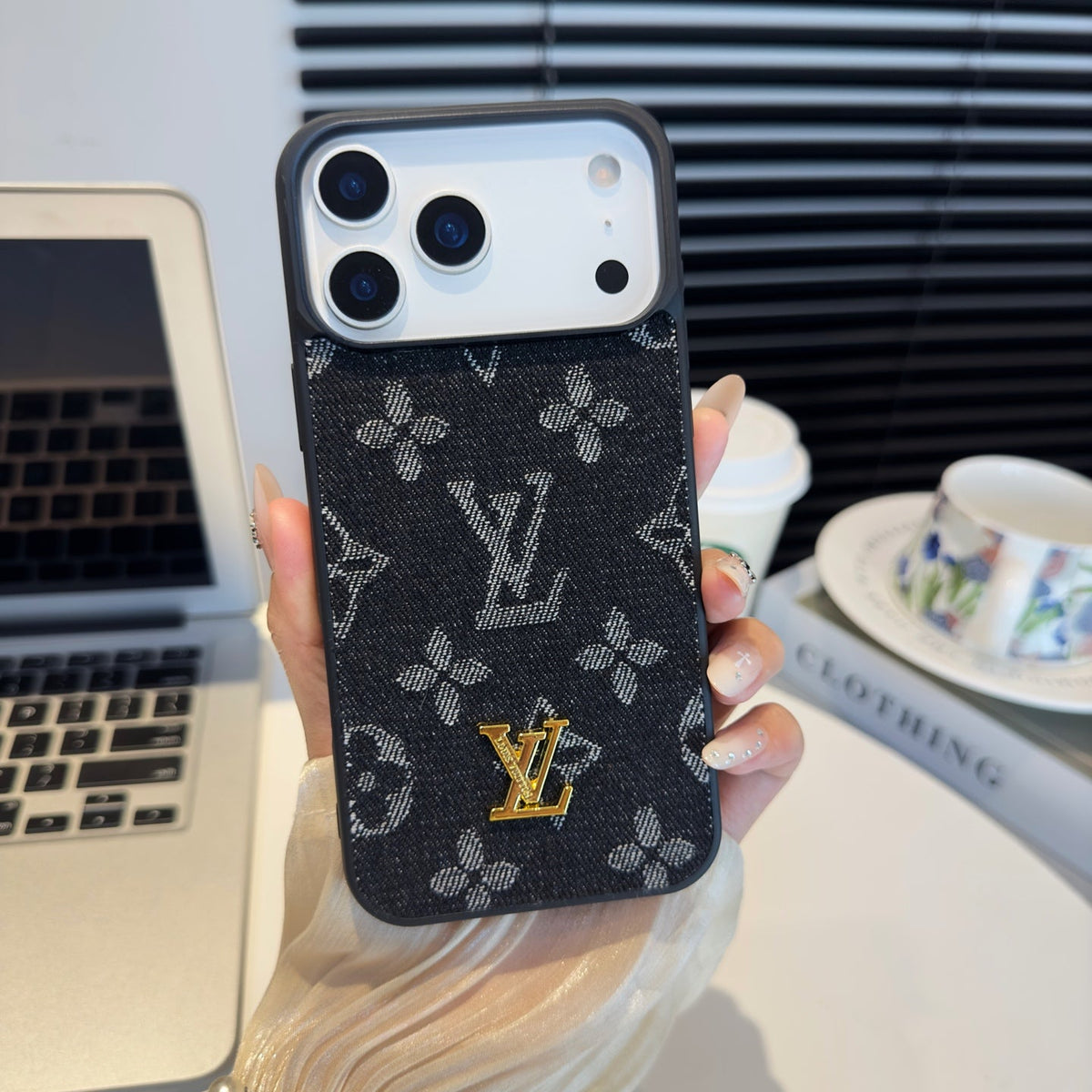 Funda para iPhone Serenityll™ 121932