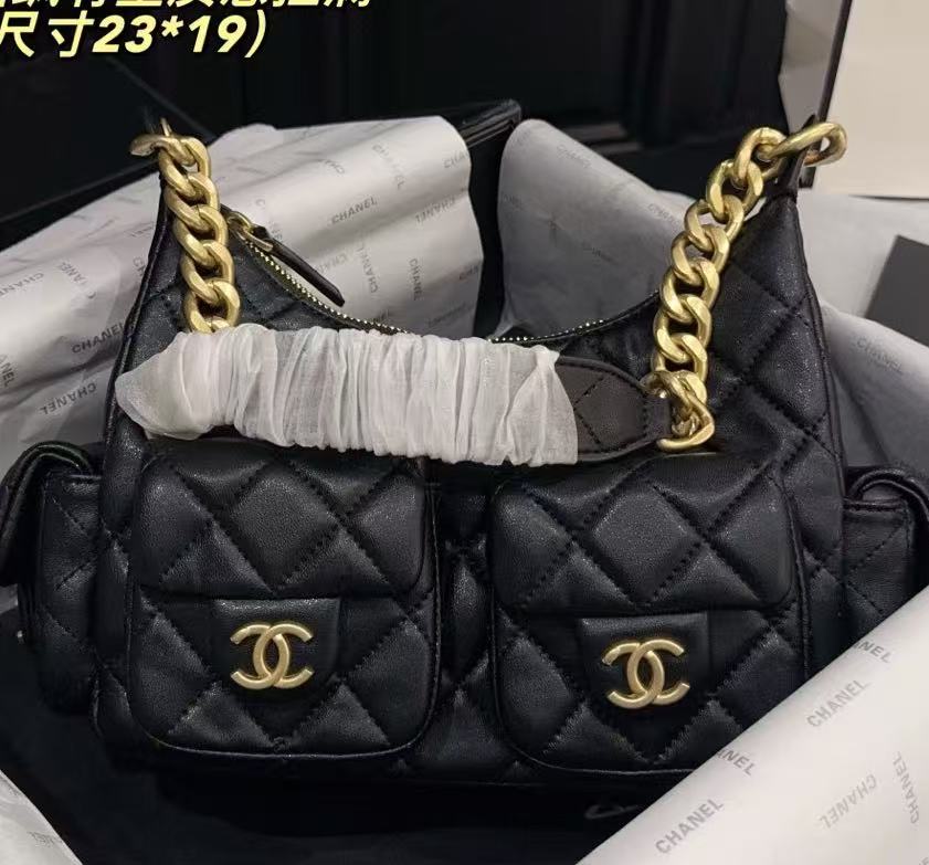 Serenityll™ 200102 Luxury Bag