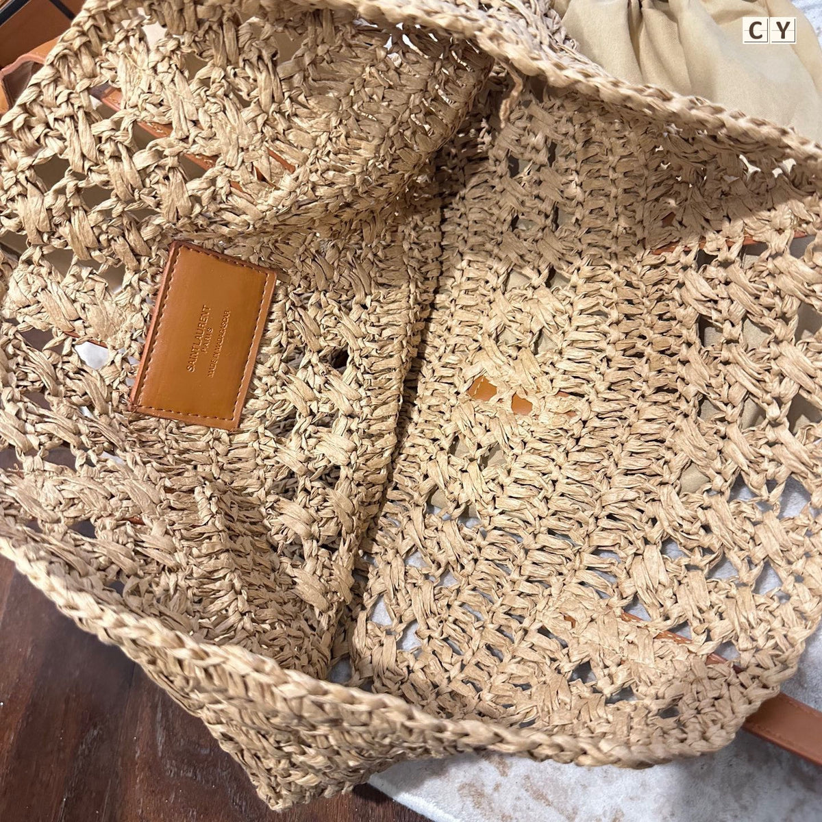 Serenityll™ 100187 Luxury Bag