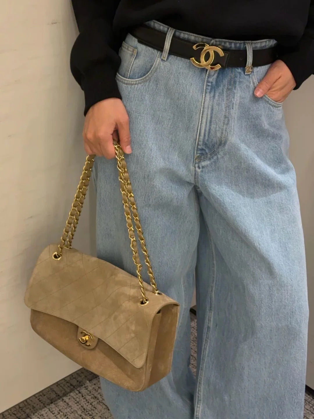Serenityll™ 2001122 Luxury Bag