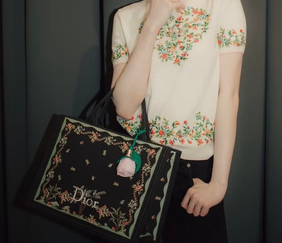 Serenityll™ 2001163 Luxury Bag