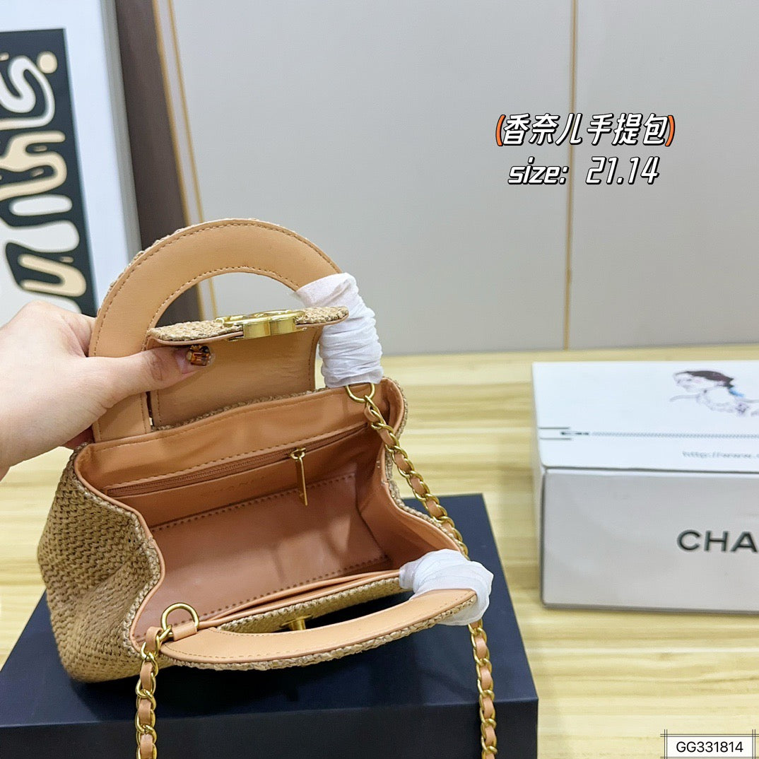 Serenityll™ 200108 Luxury Bag