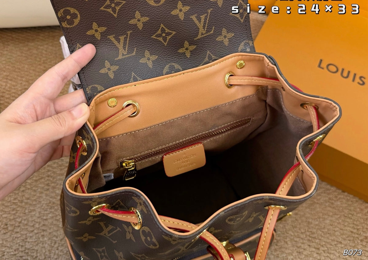 Serenityll™ 2001190 Luxury Bag 24*33cm