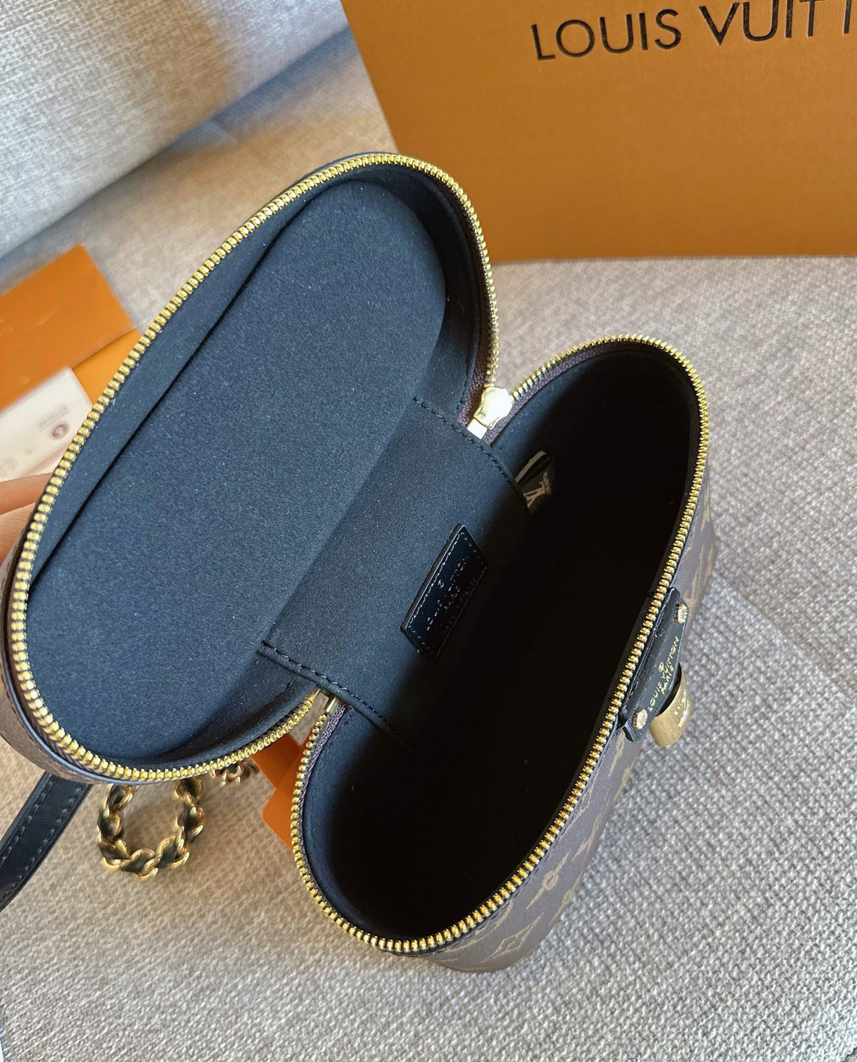 Serenityll™ 2001121 Luxustasche 19cm
