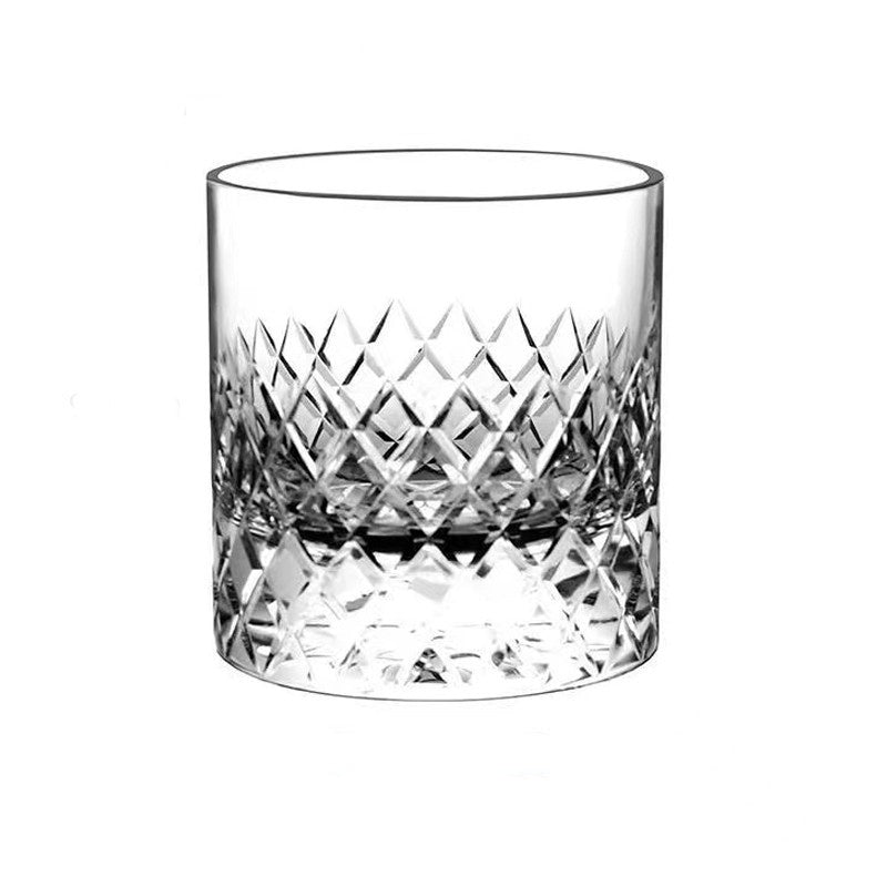 Kirikoya™ Whiskey Edo Kiriko Glass Cup