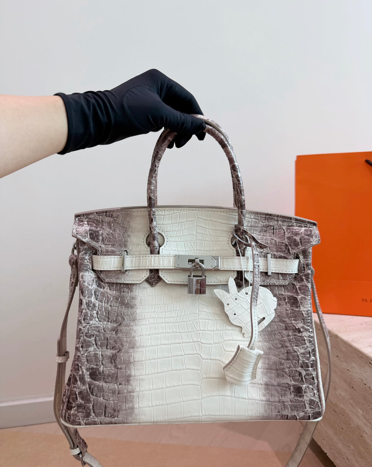 Serenityll™ 2001177 Luxury Bag 30cm