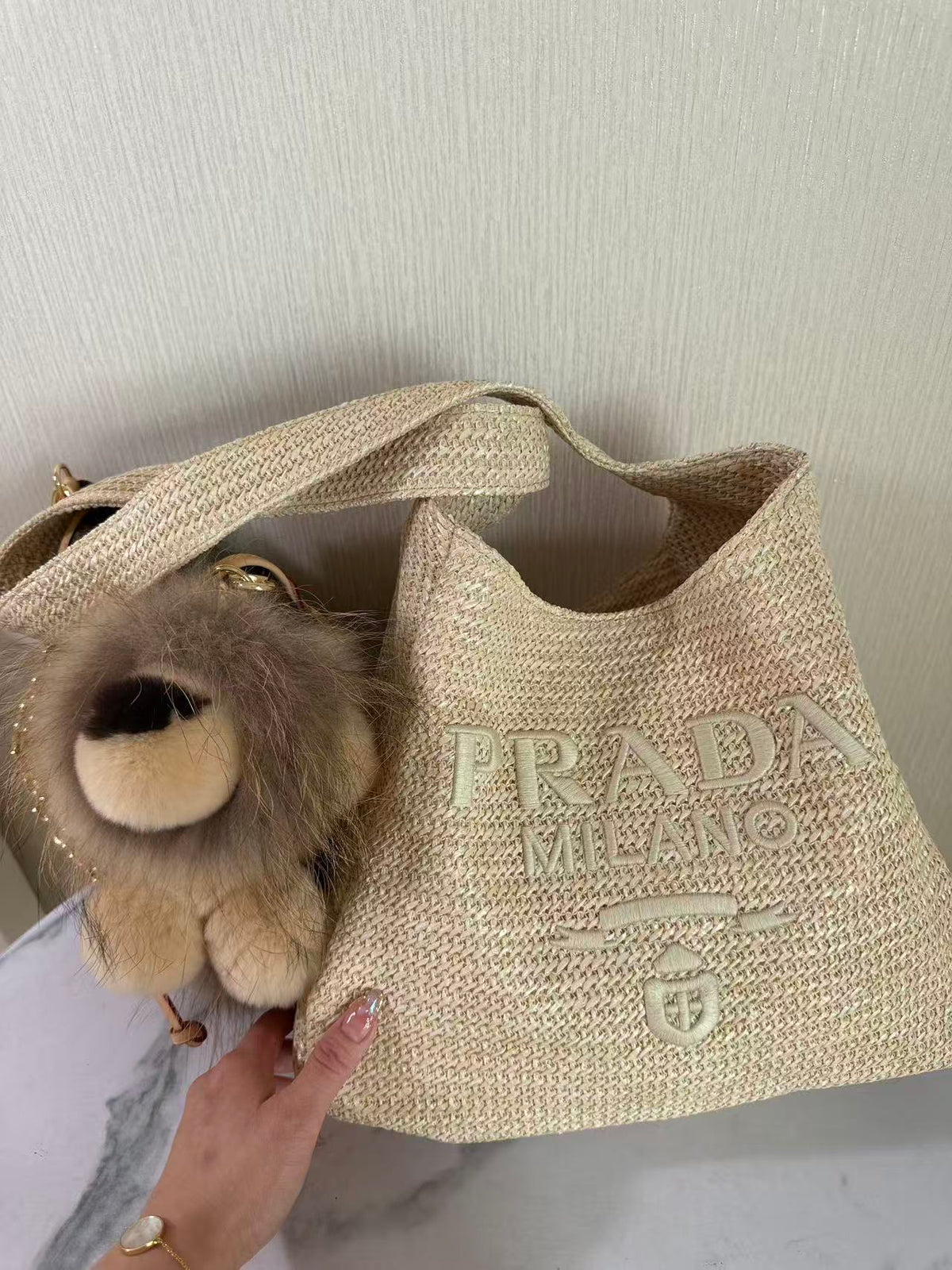 Serenityll™ 100022 Luxury Bag