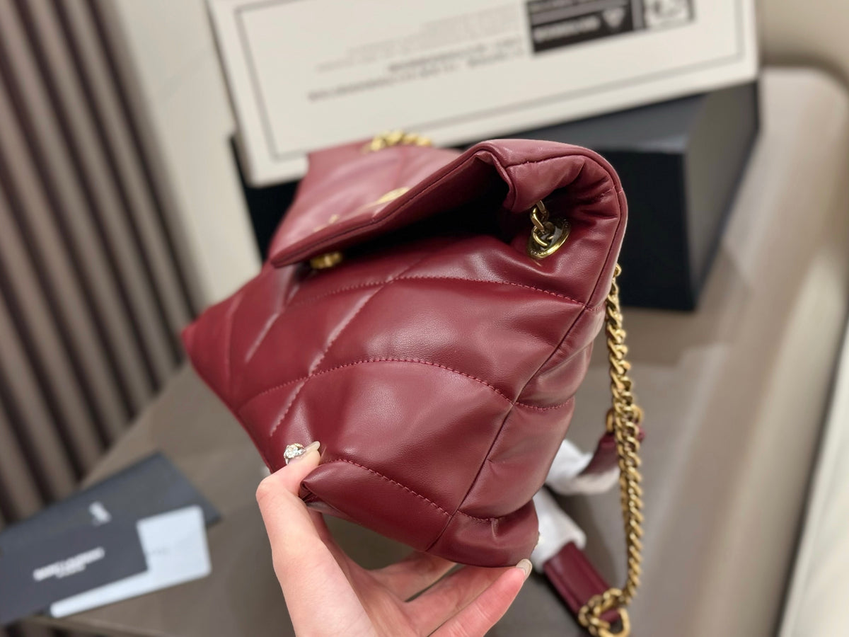 Serenityll™ 2001111 Luxury Bag 28cm