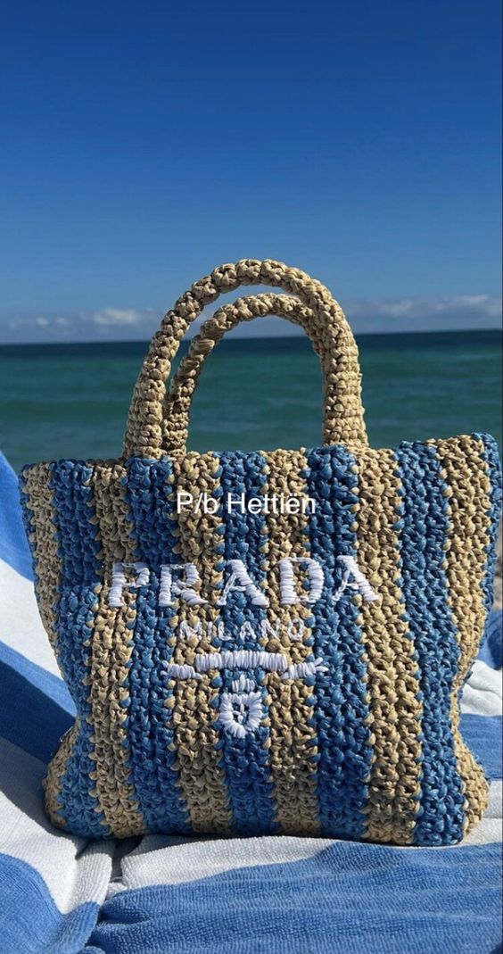 Serenityll™ 100010 Bolso de lujo