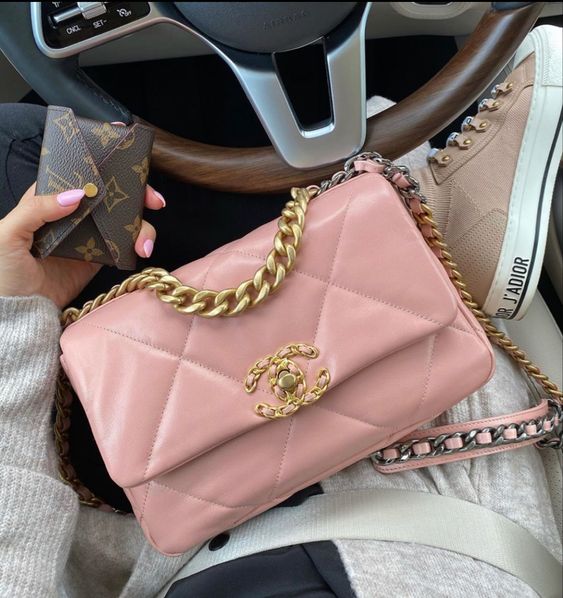 Serenityll™ 100156 Luxury Bag