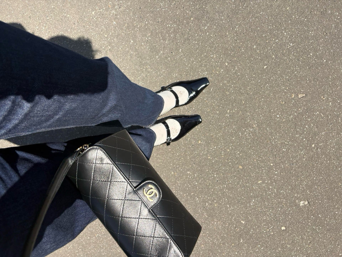 Serenityll™ 2001141 Luxury Bag 26cm