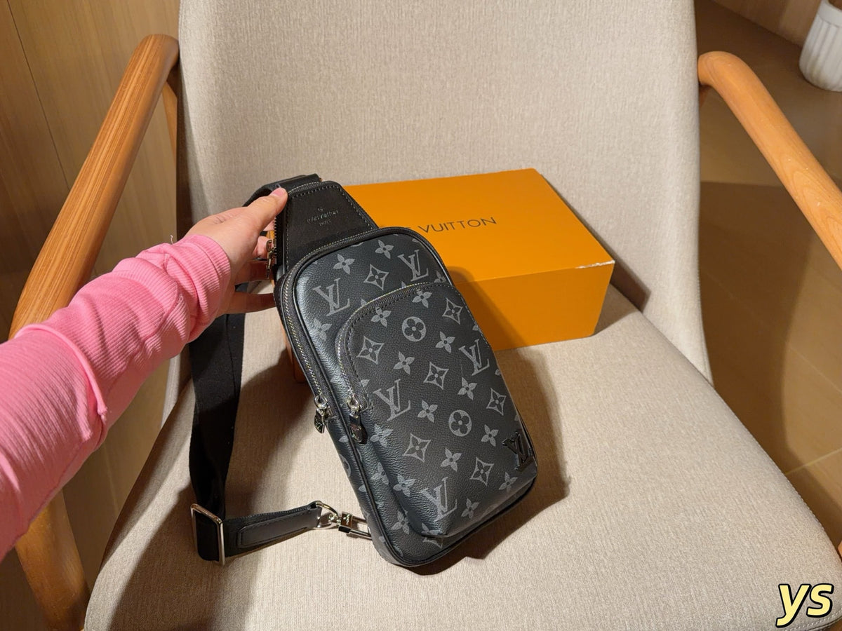 Serenityll™ 2001139 Luxury Bag 16*26*4cm