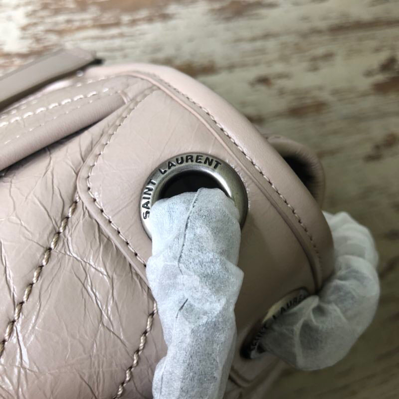 Serenityll™ 100192 럭셔리 백 28cm
