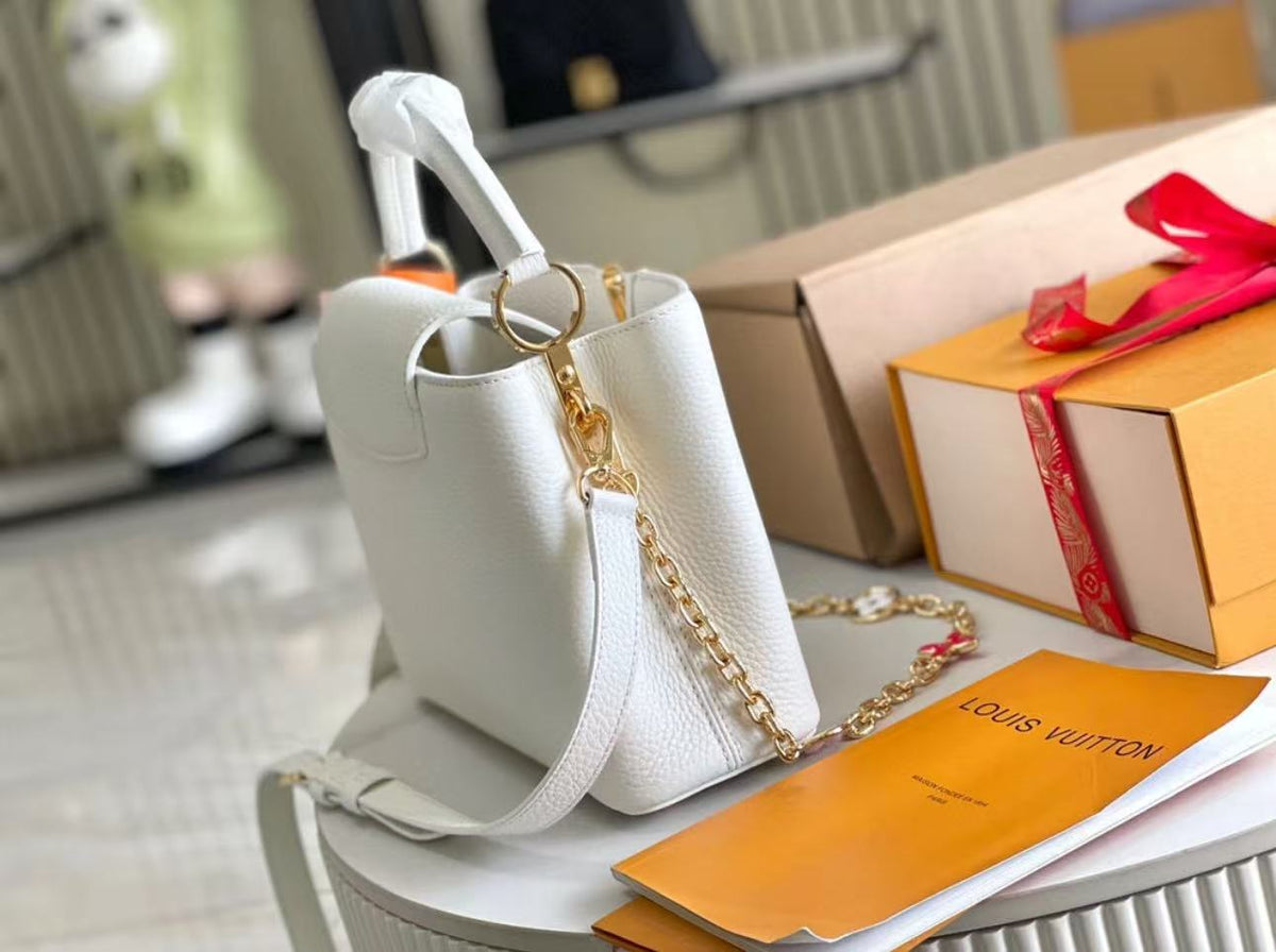 Serenityll™ 100062 Luxury Bag - 31.5 x 20 x 11 cm