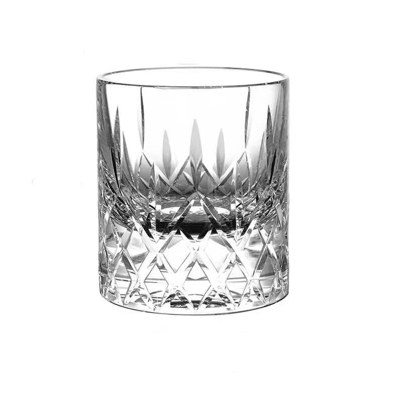 Kirikoya™ Whiskey Edo Kiriko Glass Cup
