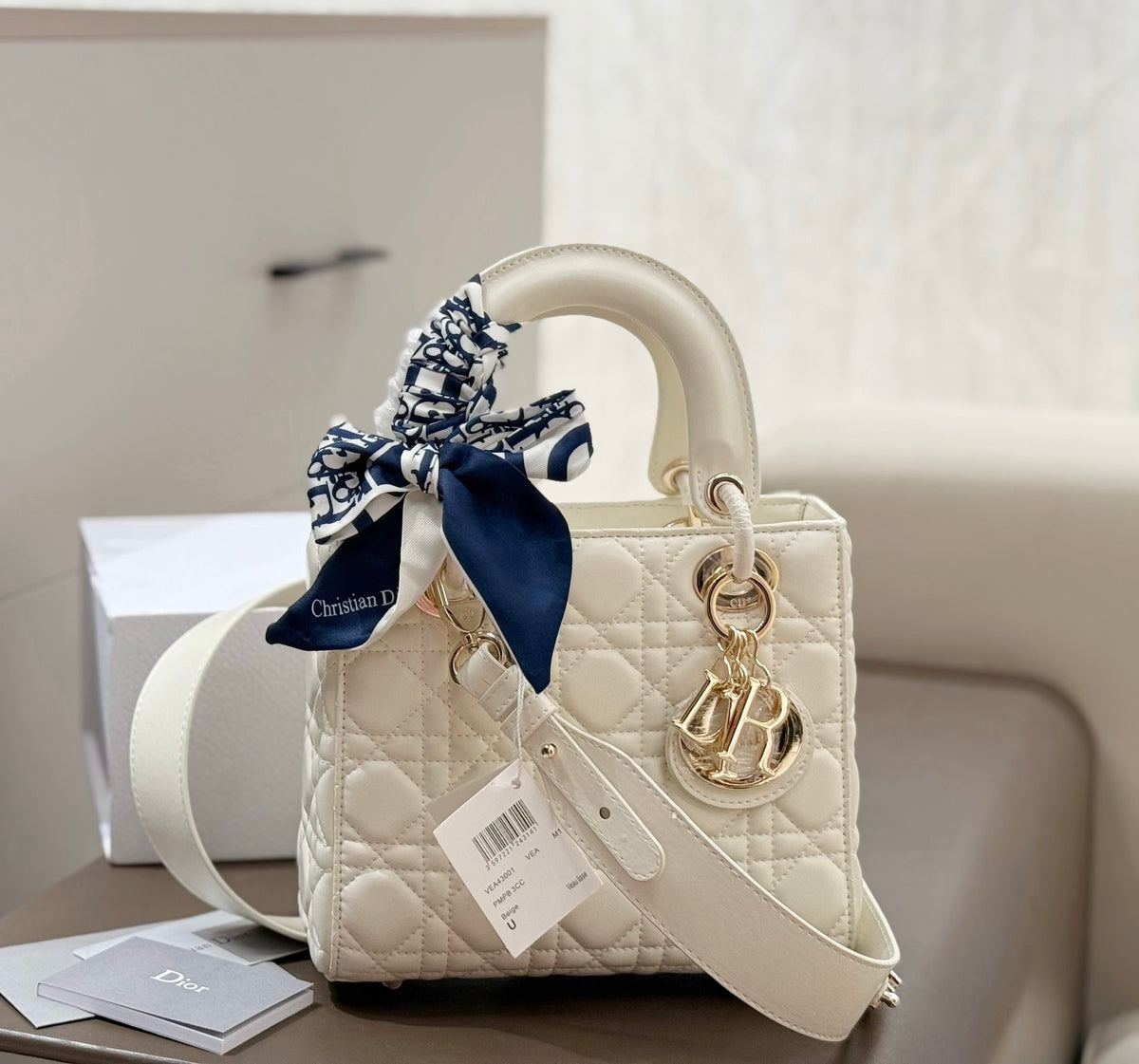 Serenityll™ 100120 Luxury Bag