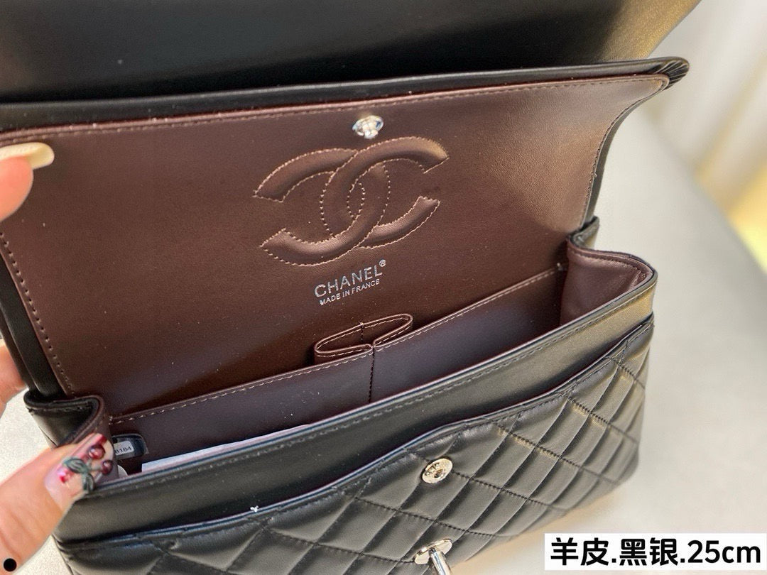 Serenityll™ 100174 Luxury Bag-25*16cm