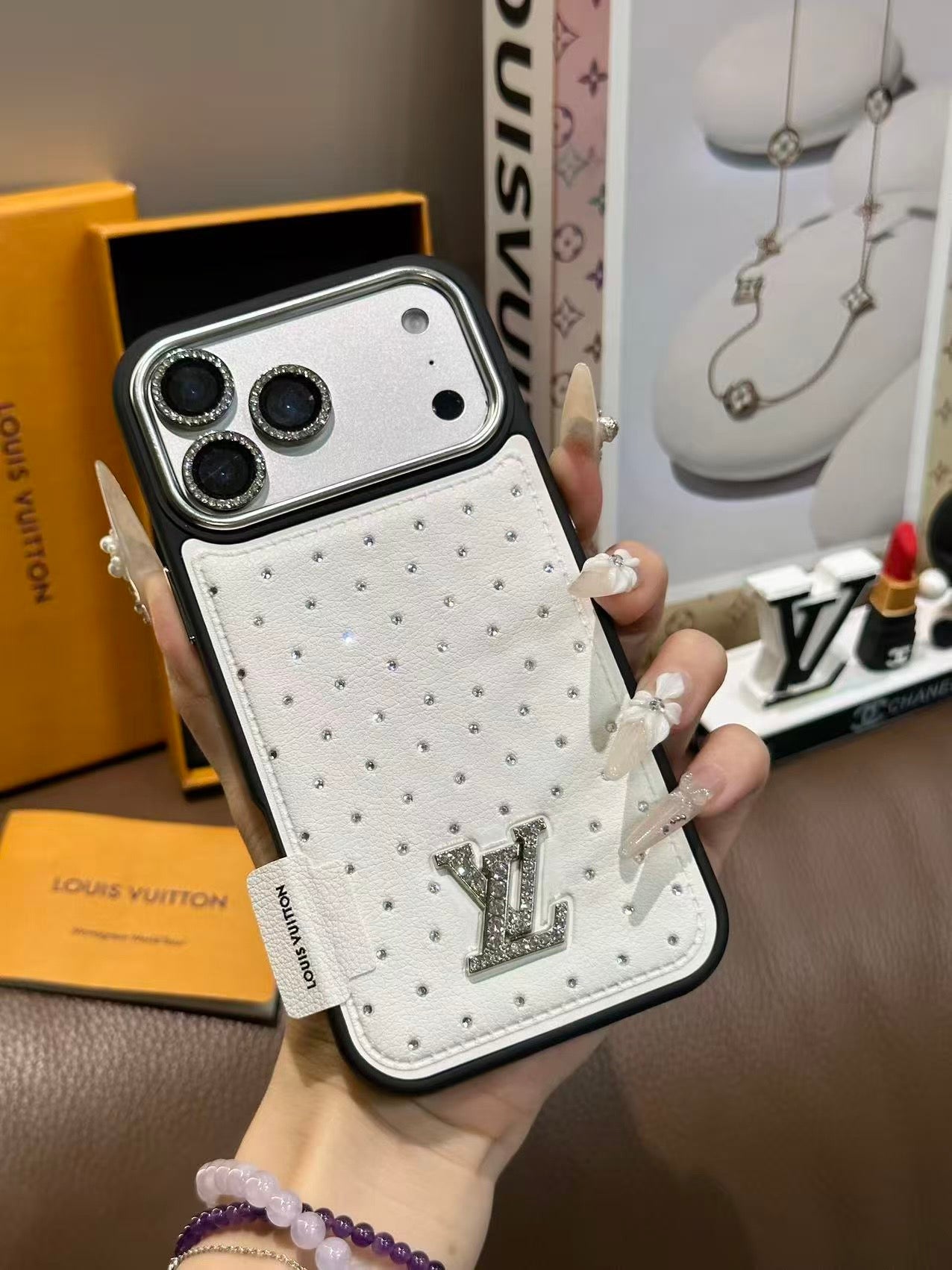 Serenityll™ 2001155 iphone case