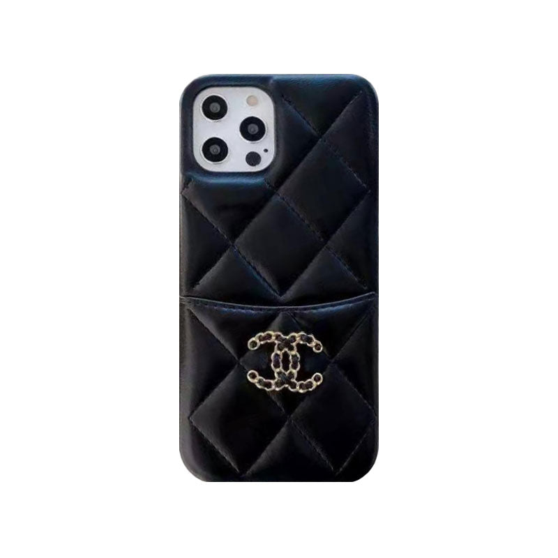 Chanel iPhone Case – serenityll