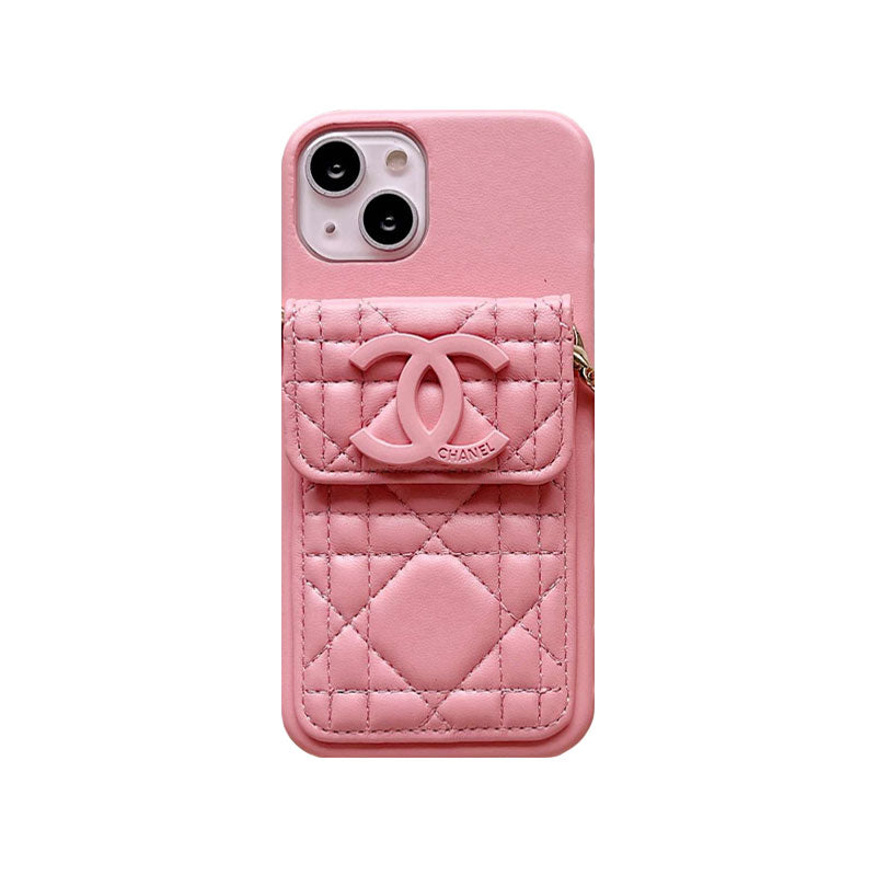 Chanel iPhone Case – serenityll