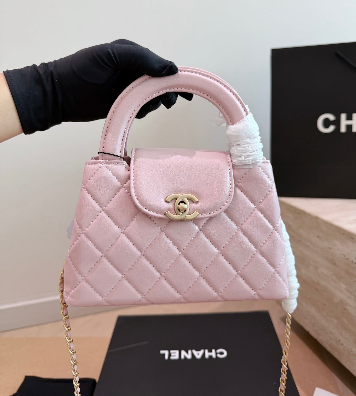 Serenityll™ 2001160 Luxury Bag 20*12cm