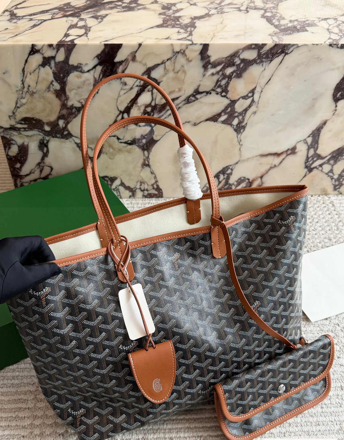 Serenityll™ 2001193 Luxury Bag