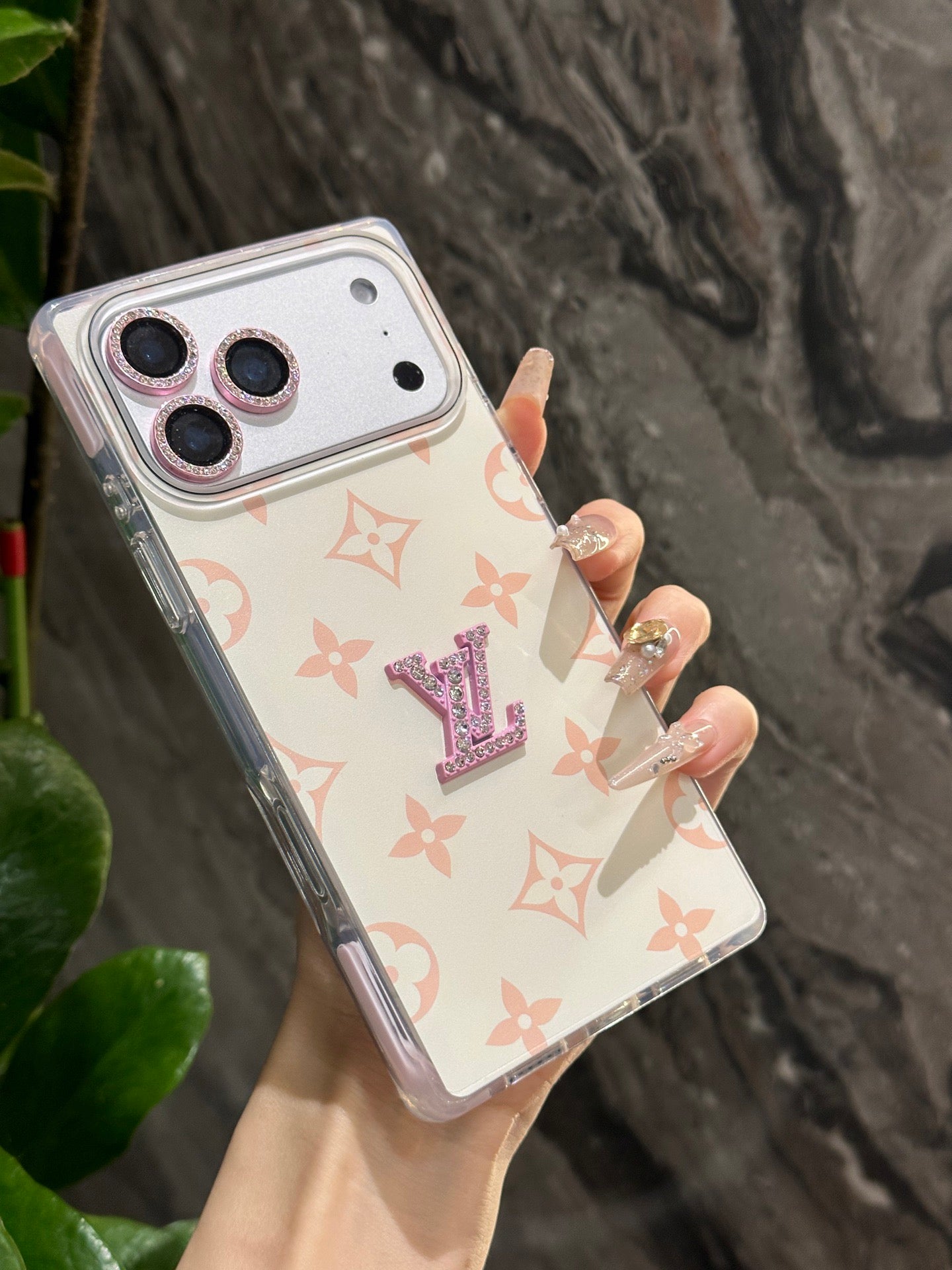 Serenityll™ 2001156 iphone case