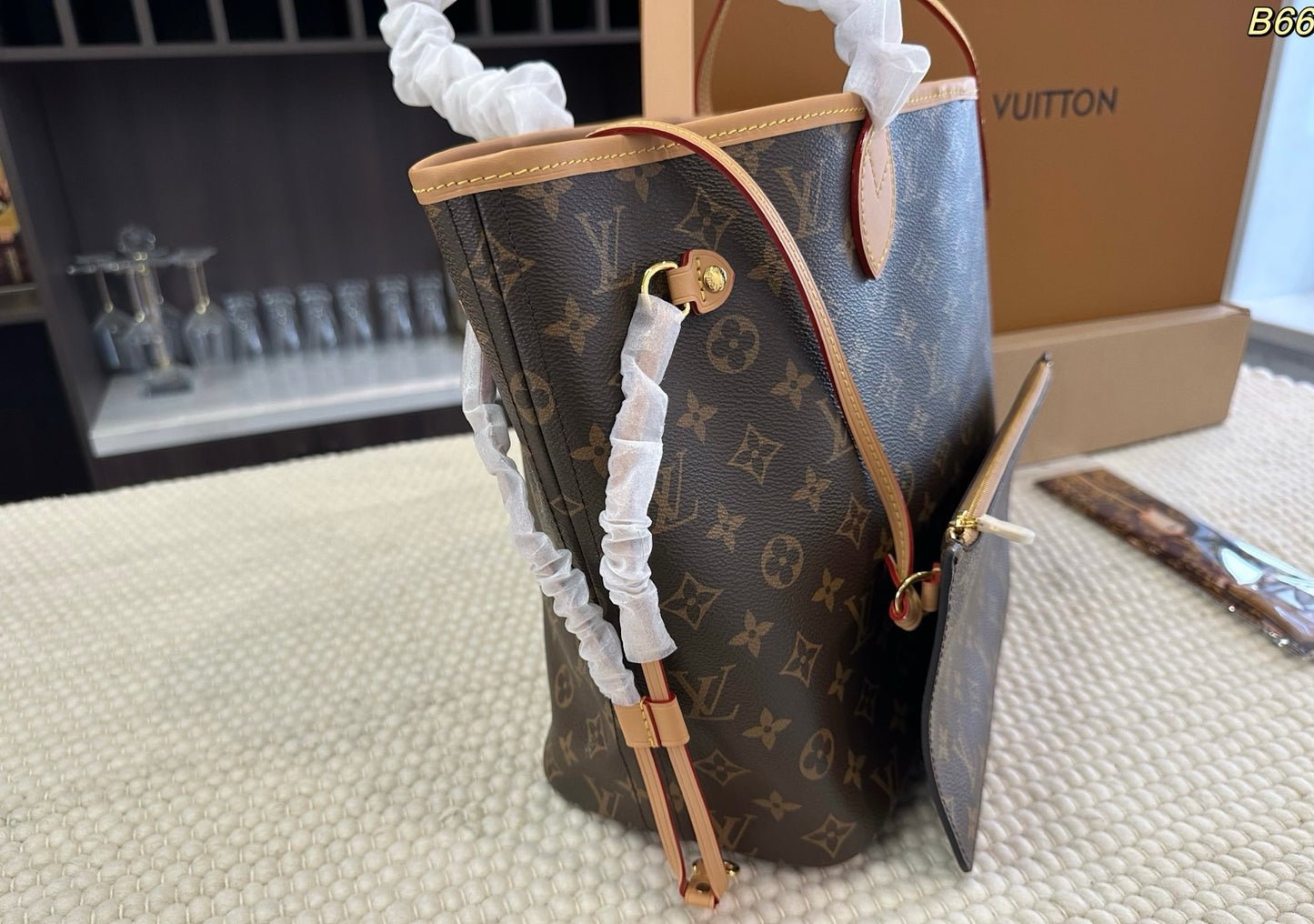 Serenityll™ 2001159 Luxury Bag 32*28cm
