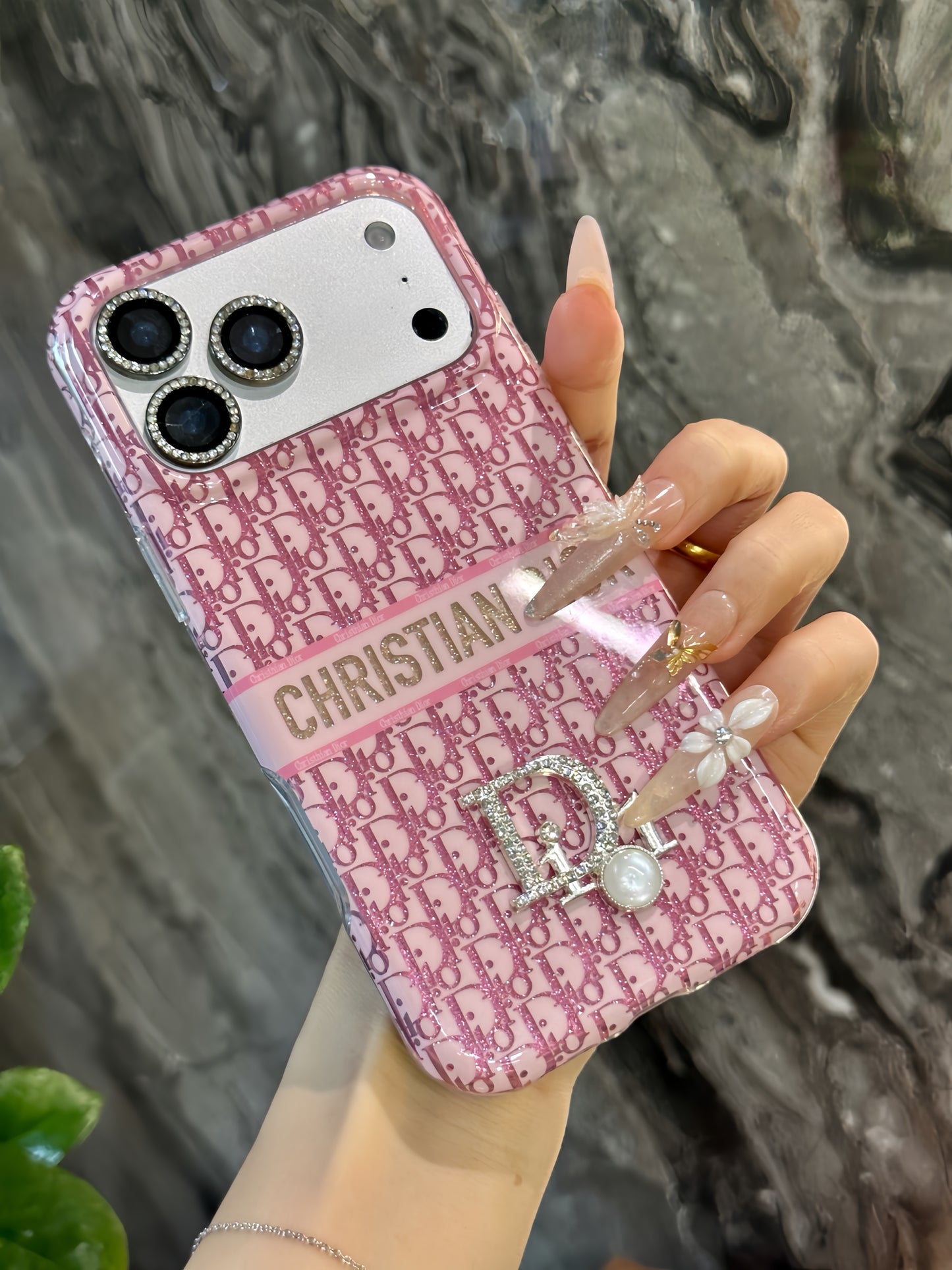 Serenityll™ 2001167 iphone case
