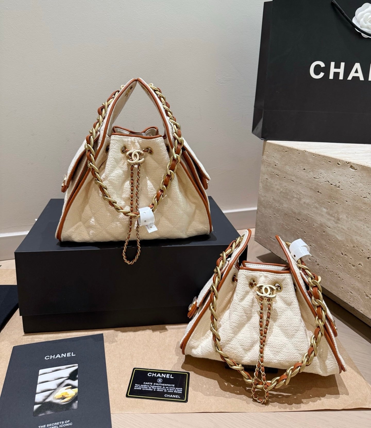 Serenityll™ 2001129 Chanel Bag