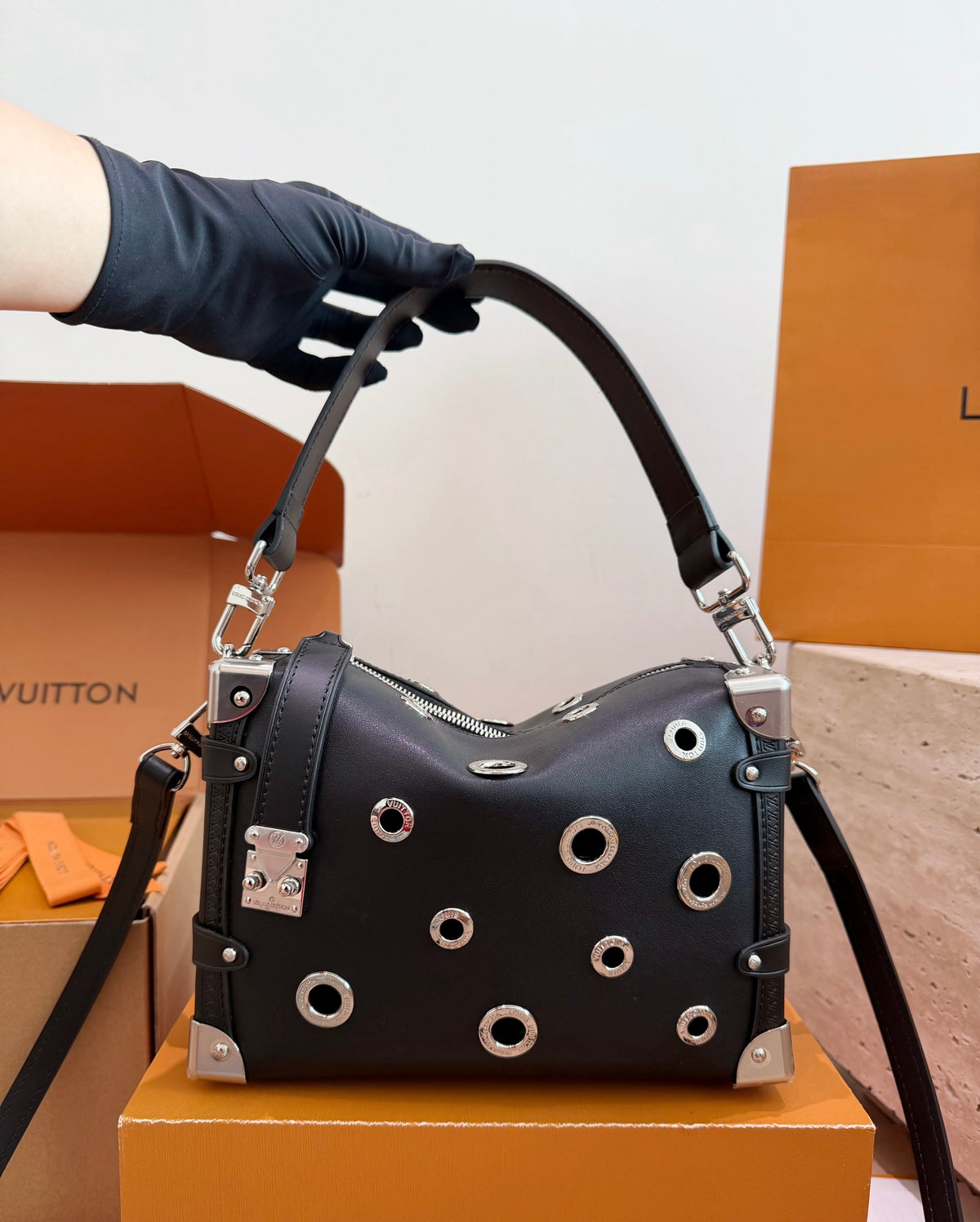 Serenityll™ 2001180 Luxury Bag 23*16cm