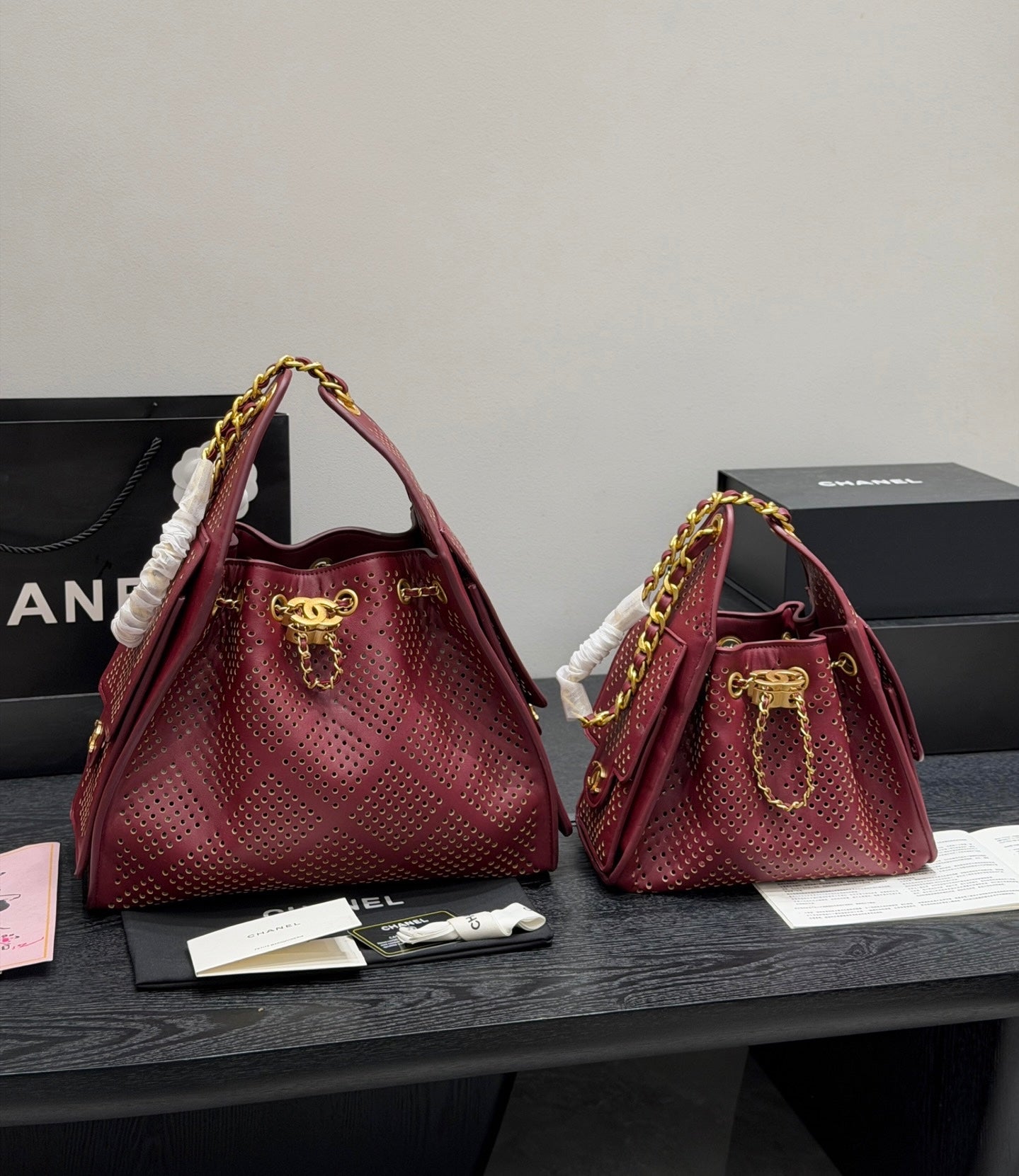 Serenityll™ 2001128 Chanel Bag