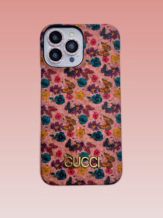 Serenityll™ 101601 iphone case