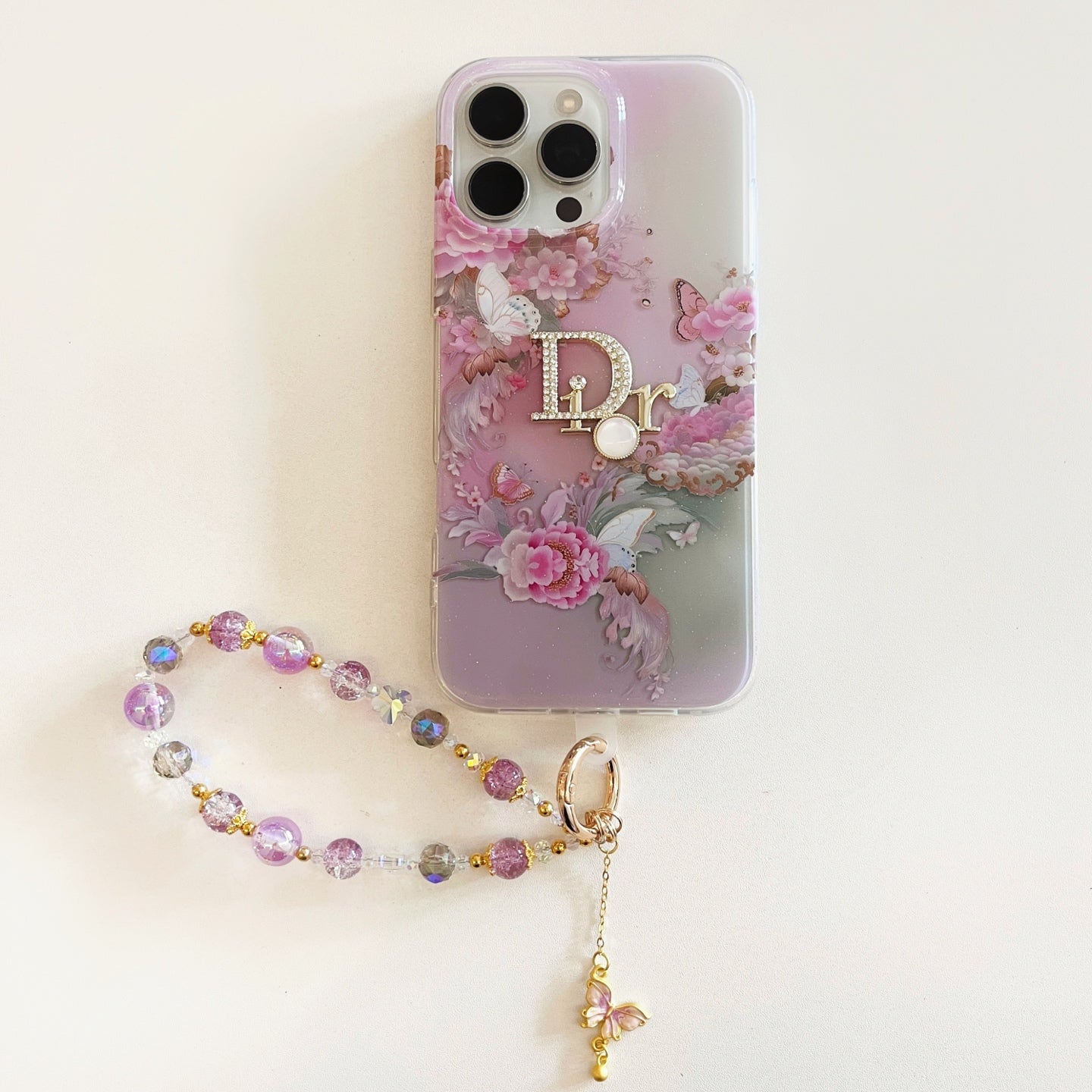 Serenityll™ 101604 iphone case