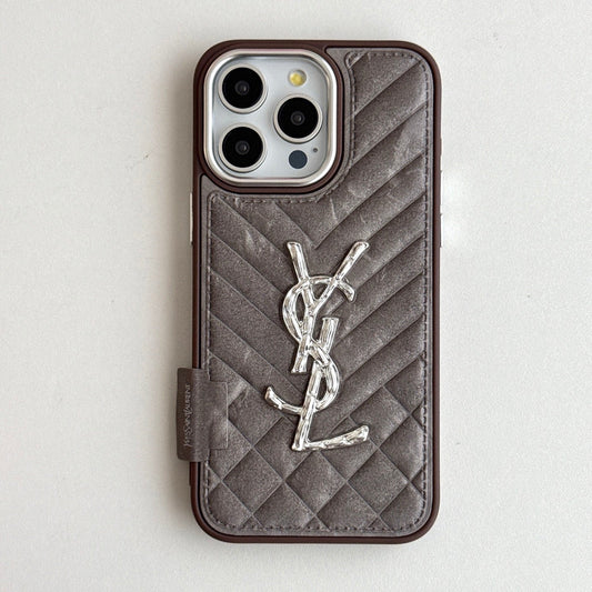 YSL iPhone Case serenityll YSL iPhone Case serenityll