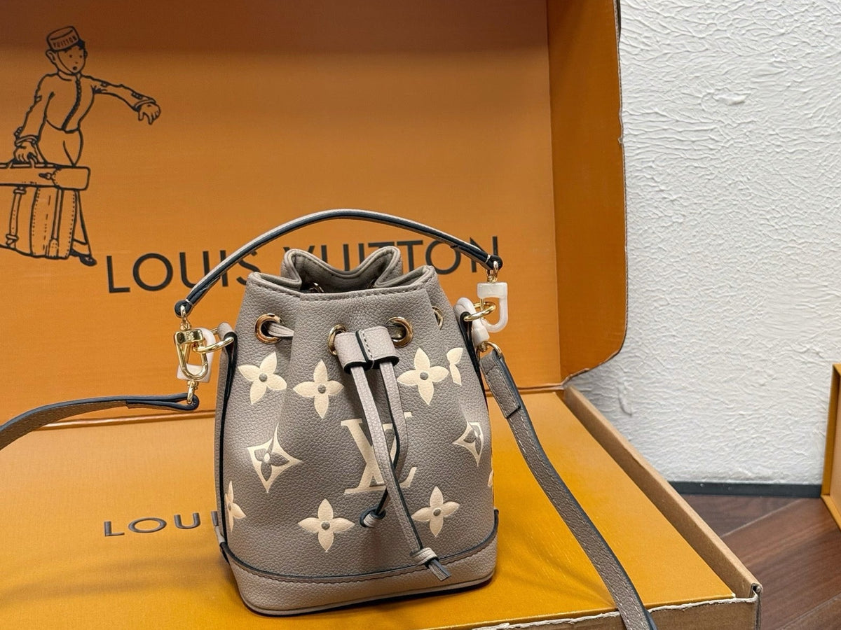 Serenityll™ 2001197 Luxury Bag 13*16cm