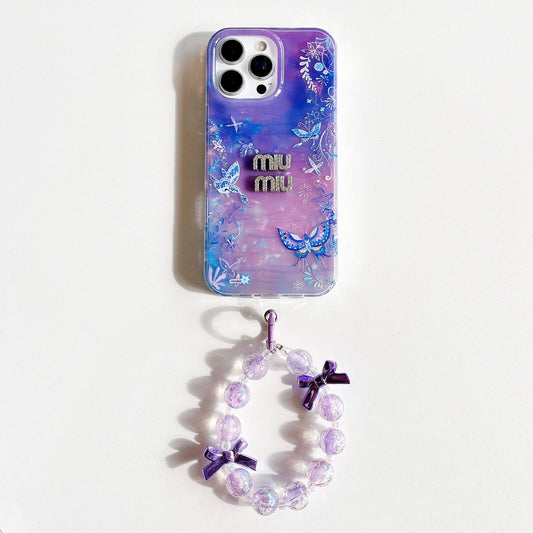 Serenityll™ 121926 iphone case