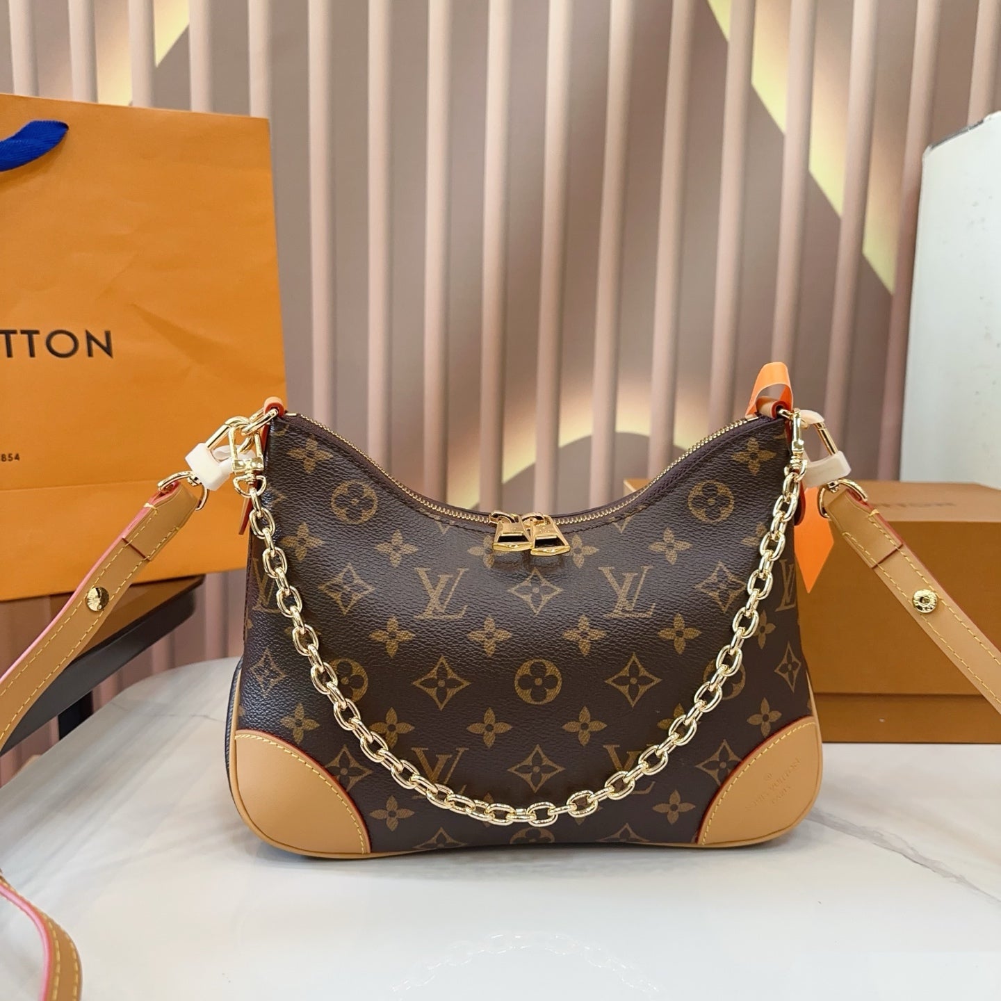 Serenityll™ 181902 Luxury Bags(27*9*16)cm