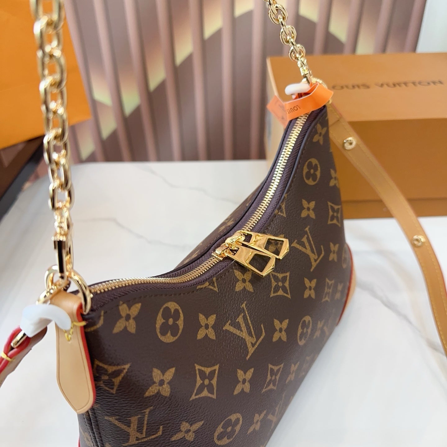 Serenityll™ 181902 Luxury Bags(27*9*16)cm