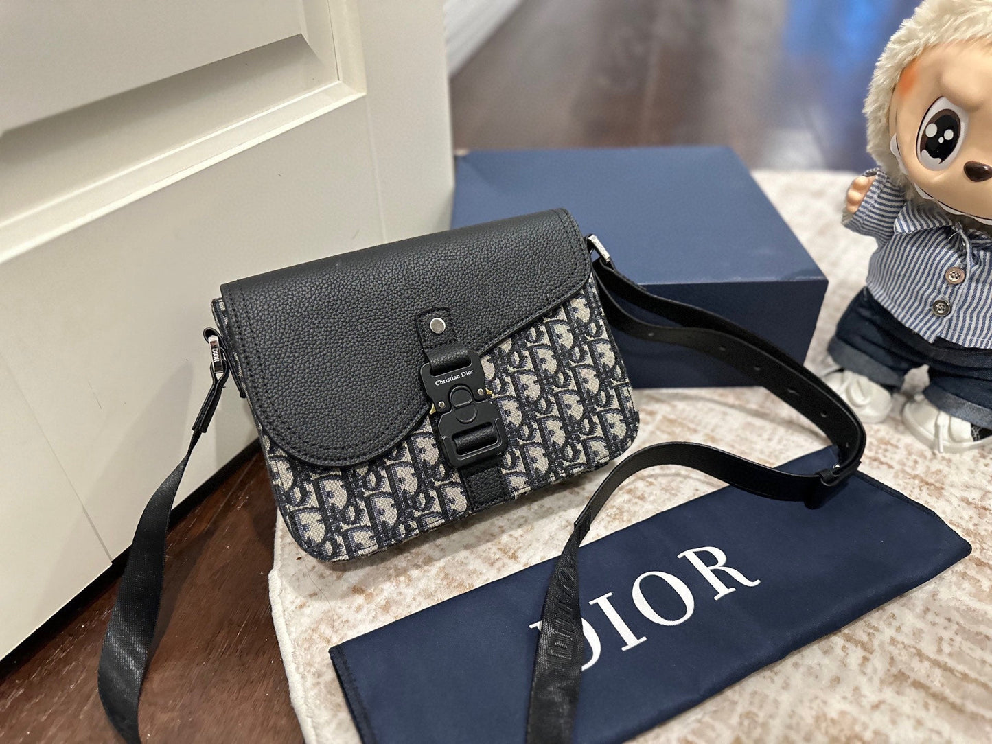 Serenityll™ 181927 Luxury Bags(23*17)cm