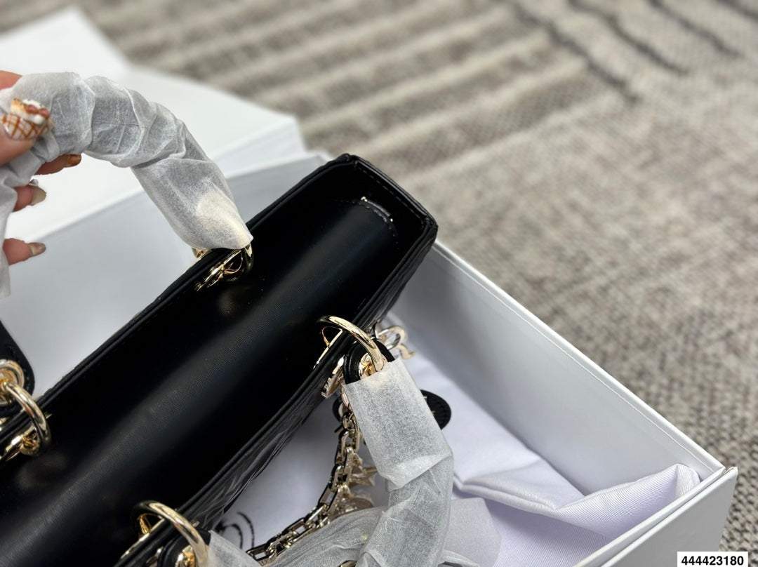 Serenityll™ 181930 Luxury Bags(26*14)cm