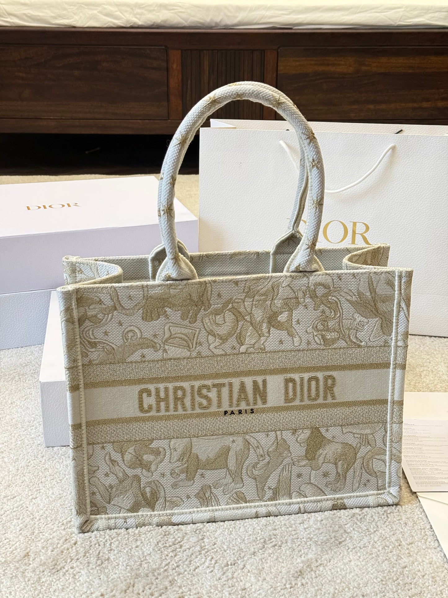 Serenityll™ 181933 Luxury Bags 35cm